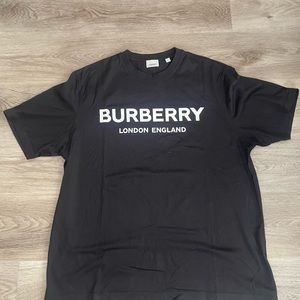 COPY - Burberry Tshirt